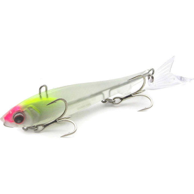 Воблер YO-ZURI DUEL HARDCORE FINTAIL DART 90 LIGHT F1060 LSPC F1060-LSPC